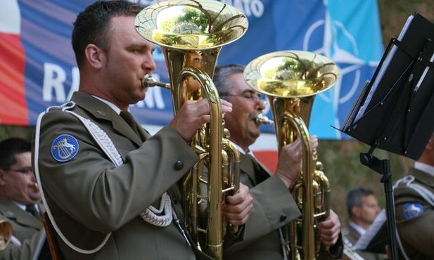 Lubelska Orkiestra Wojskowa 