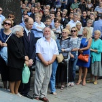 Pogrzeb śp. ks. Kazimierza Majera