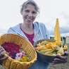 Festiwal Kwiatów Jadalnych