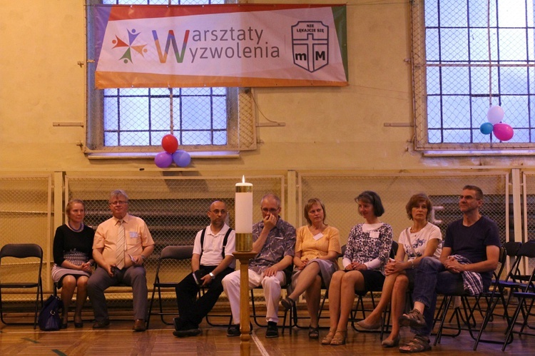 Wałbrzyskie Warsztaty Wyzwolenia