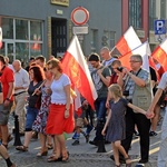 Marsz Pamięci - 73. rocznica "Krwawej Niedzieli"