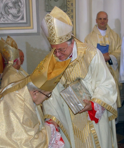 Abp Zygmunt Zimowski