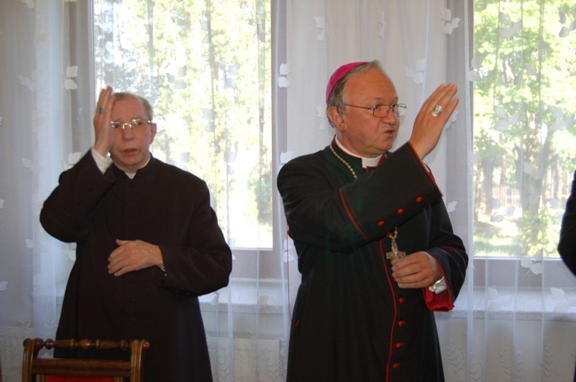 Abp Zygmunt Zimowski