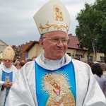 Abp Zygmunt Zimowski