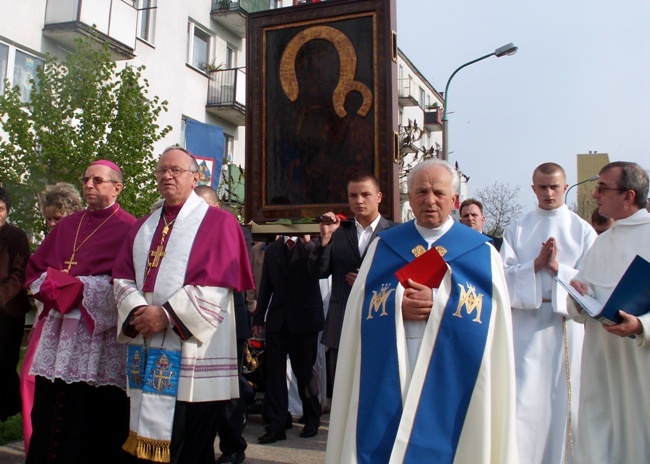 Abp Zygmunt Zimowski