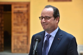 Ile zarabia fryzjer Hollande'a?