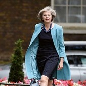 Theresa May, która wspierała kampanię zwolenników pozostania Wielkiej Brytanii w UE, ma największe szanse zostać premierem Wielkiej Brytanii. I to ona będzie musiała wyprowadzić swój kraj z Unii.