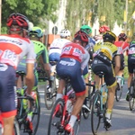 Tour de Pologne w Katowicach