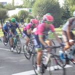 Tour de Pologne w Katowicach