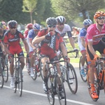 Tour de Pologne w Katowicach