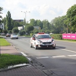 Tour de Pologne w Katowicach