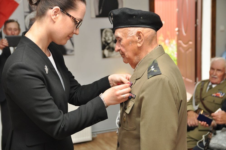 Medale dla obrońców Ojczyzny