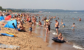 Tych ludzi spotkasz na urlopie