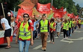 Marsz dla Jezusa we Wrocławiu