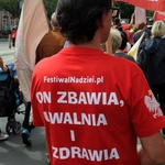 Marsz dla Jezusa we Wrocławiu