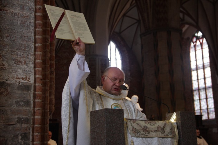 Święto Matki Bożej Szkaplerznej 