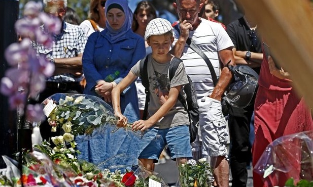 Rzecznicy dialogu i umiarkowani muzułmanie o zamachu w Nicei