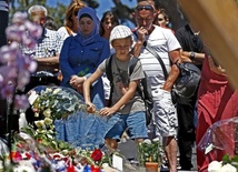 Rzecznicy dialogu i umiarkowani muzułmanie o zamachu w Nicei