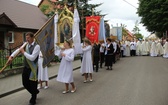 Odpust Matki Bożej Szkaplerznej w Swarzewie