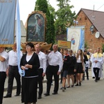 Odpust Matki Bożej Szkaplerznej w Swarzewie