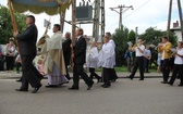 Odpust Matki Bożej Szkaplerznej w Swarzewie