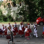 I Festiwal Folkloru Góralskiego w Skoroszycach