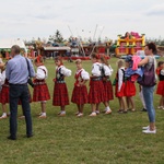 I Festiwal Folkloru Góralskiego w Skoroszycach