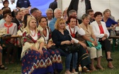 I Festiwal Folkloru Góralskiego w Skoroszycach