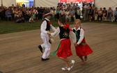 I Festiwal Folkloru Góralskiego w Skoroszycach