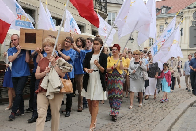 Bł. Frassati u studentów