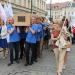 Bł. Frassati u studentów