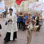 Bł. Frassati u studentów