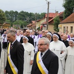 Diecezja tarnowska żegna abp. Z. Zimowskiego