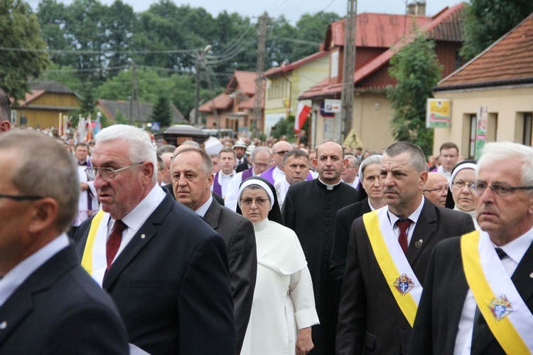 Diecezja tarnowska żegna abp. Z. Zimowskiego