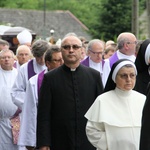 Diecezja tarnowska żegna abp. Z. Zimowskiego