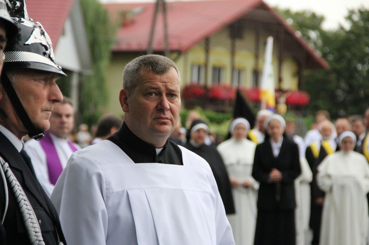 Diecezja tarnowska żegna abp. Z. Zimowskiego