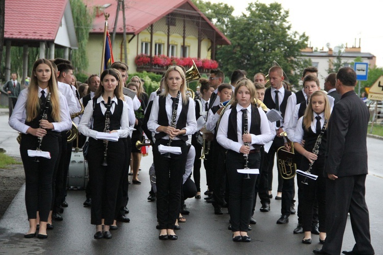 Diecezja tarnowska żegna abp. Z. Zimowskiego