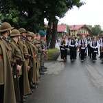 Diecezja tarnowska żegna abp. Z. Zimowskiego