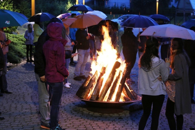 Jakubowe Święto w Szczyrku - 2016