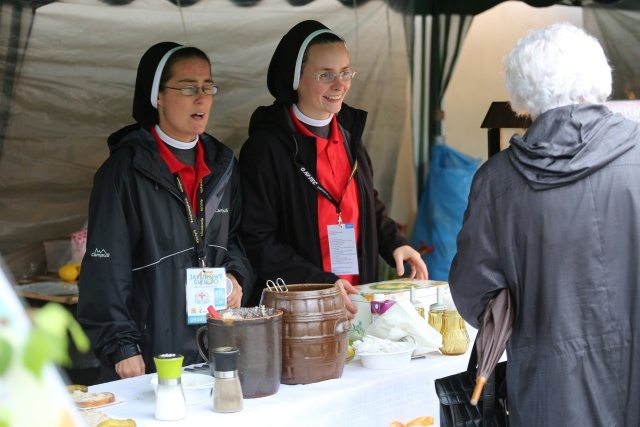 Jakubowe Święto w Szczyrku - 2016