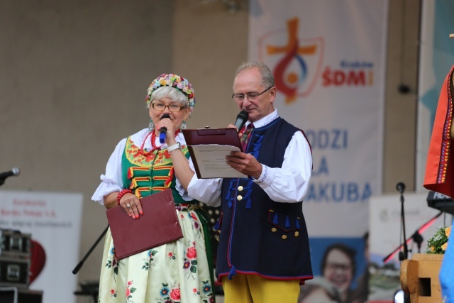 Jakubowe Święto w Szczyrku - 2016