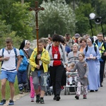 Pielgrzymka "Światła w familoku"