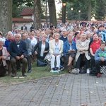 Rychwałd kończy jubileusz