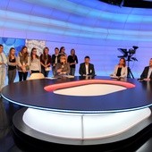 Nowe studio w TVP3 Kraków