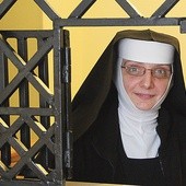 S. Teresa Dygas została ksienią wspólnoty sióstr w Skaryszewie.