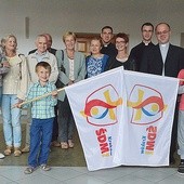 Ostrowieckie rodziny z otwartością przyjmą pielgrzymów na ŚDM.