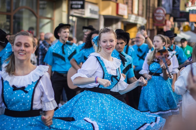 Dni Folkloru "Warmia 2016"