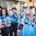 Dni Folkloru "Warmia 2016"