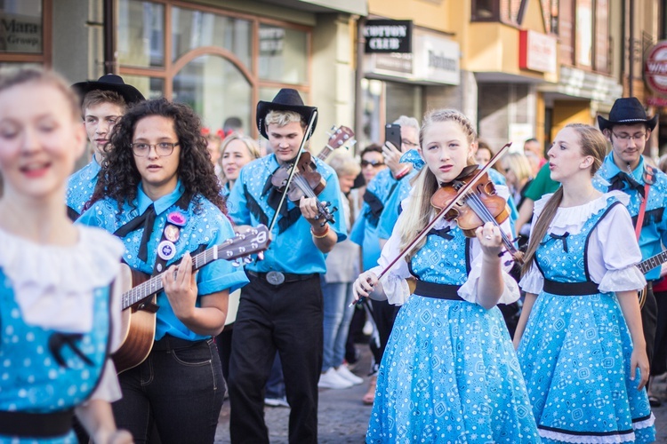 Dni Folkloru "Warmia 2016"