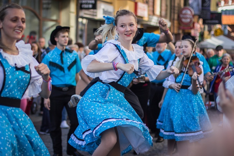 Dni Folkloru "Warmia 2016"